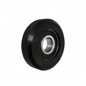 Polyuretánová rolňa 62 mm